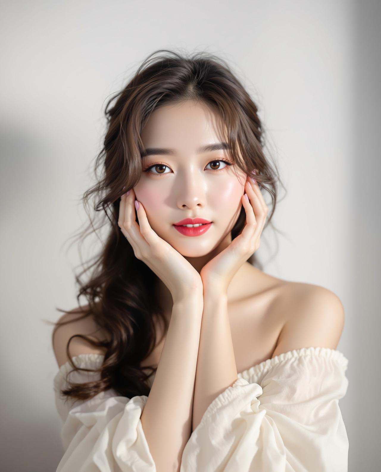 张美玲 - 久久久精品签约演员