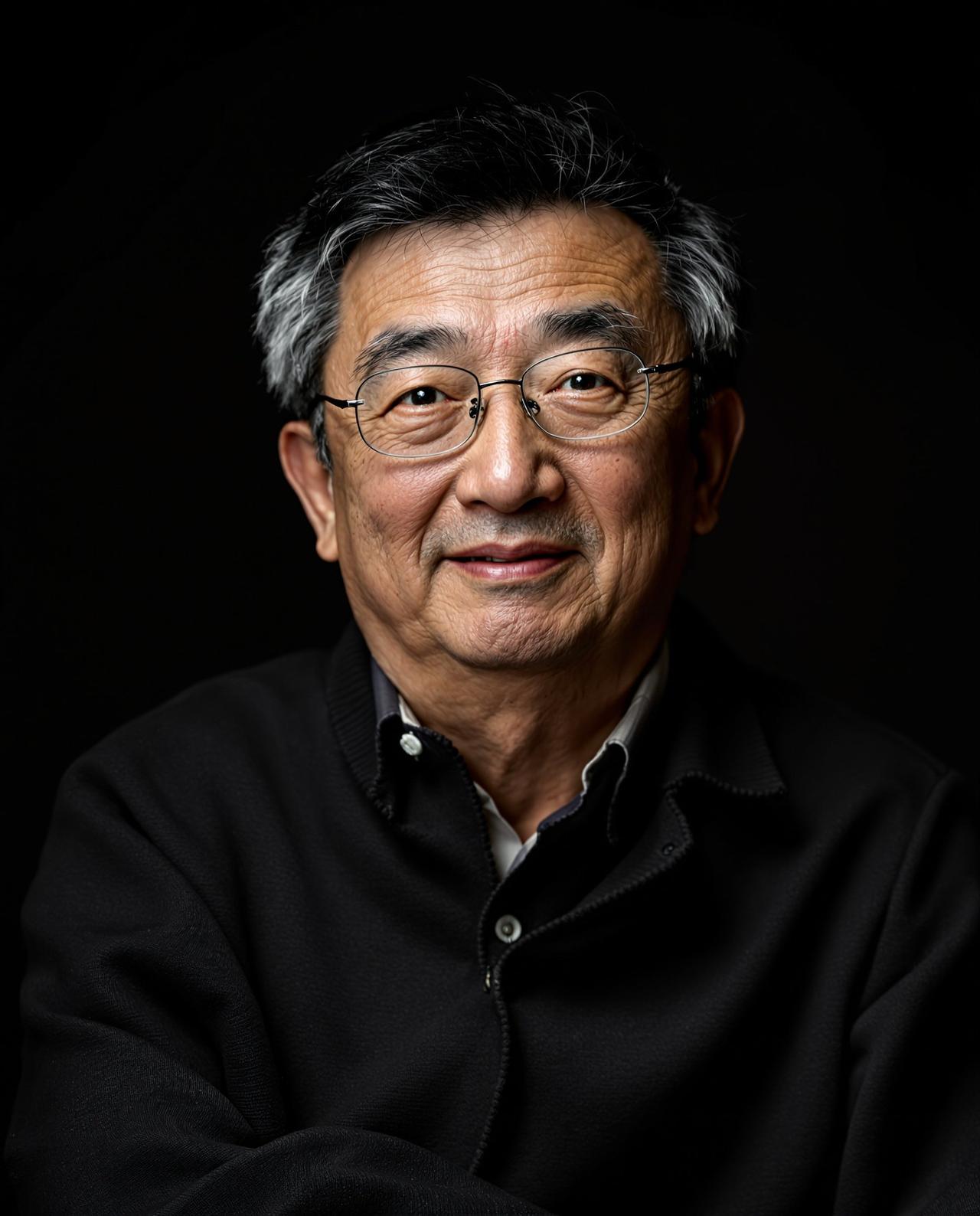 张艺谋 - 久久久精品签约导演