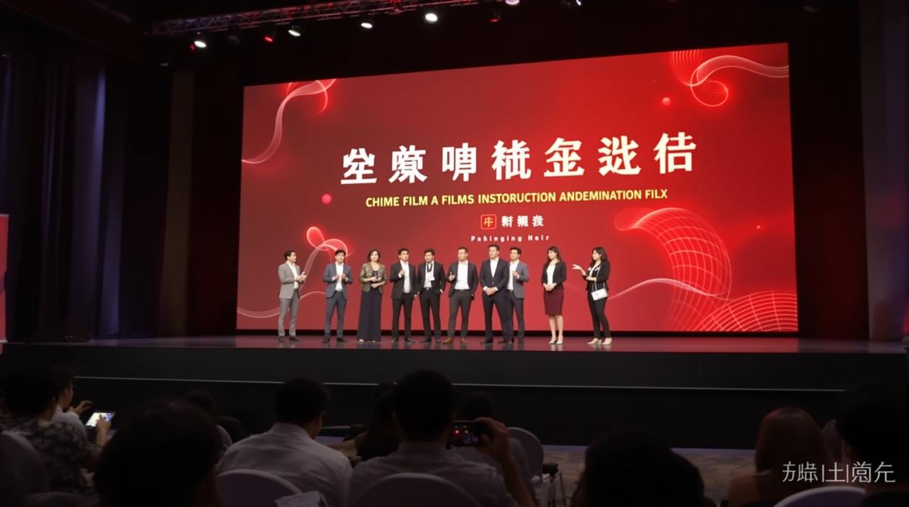 久久久精品2026年度制作计划发布，10部重磅作品即将开机