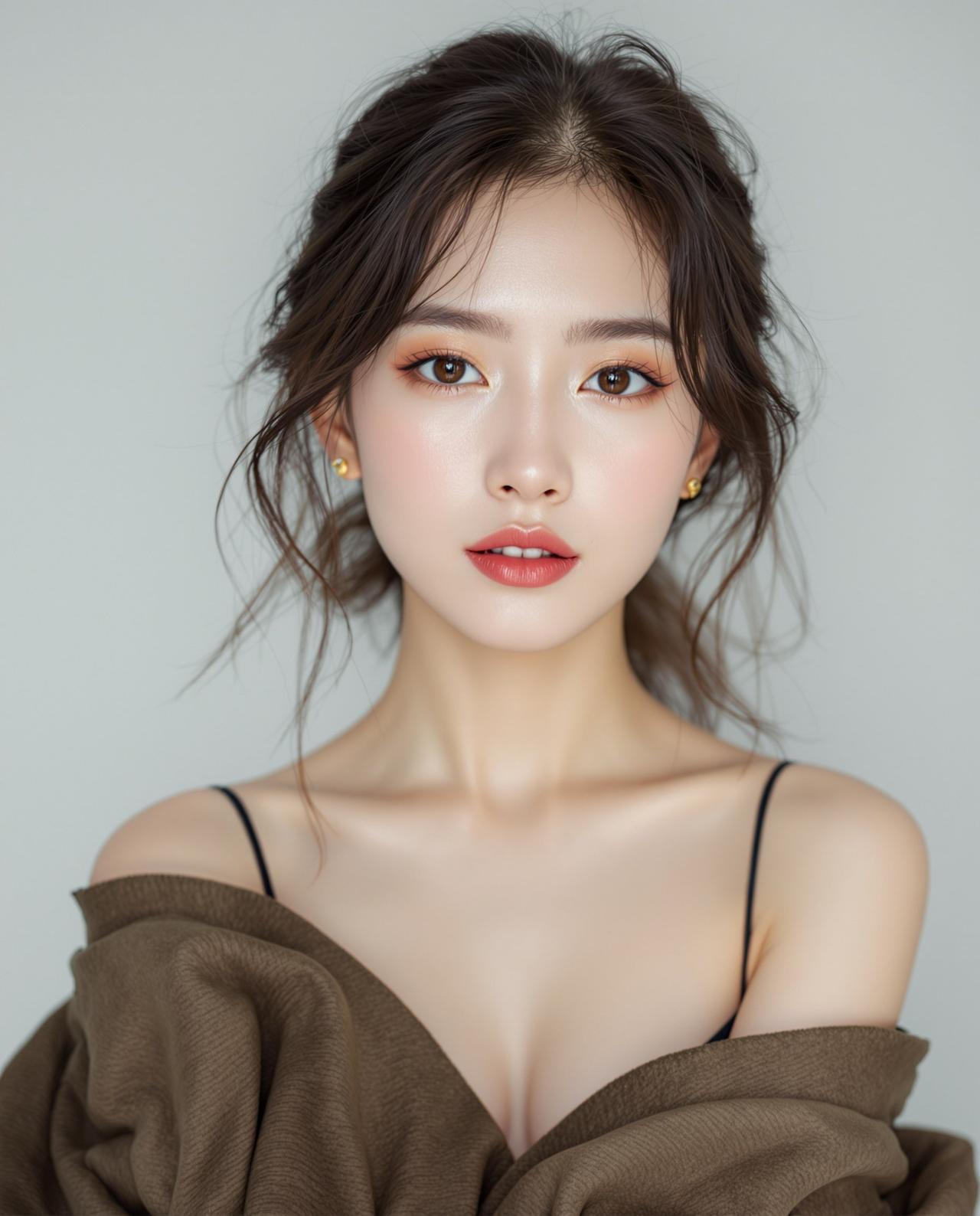 林晓雨 - 久久久精品签约演员